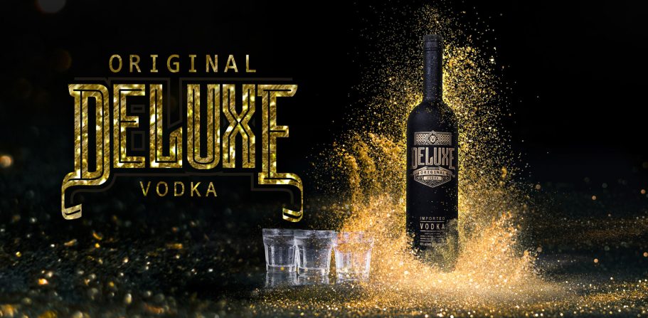 Luxury Vodka for Hospitality I Hotels I Airport I Cruise Lines