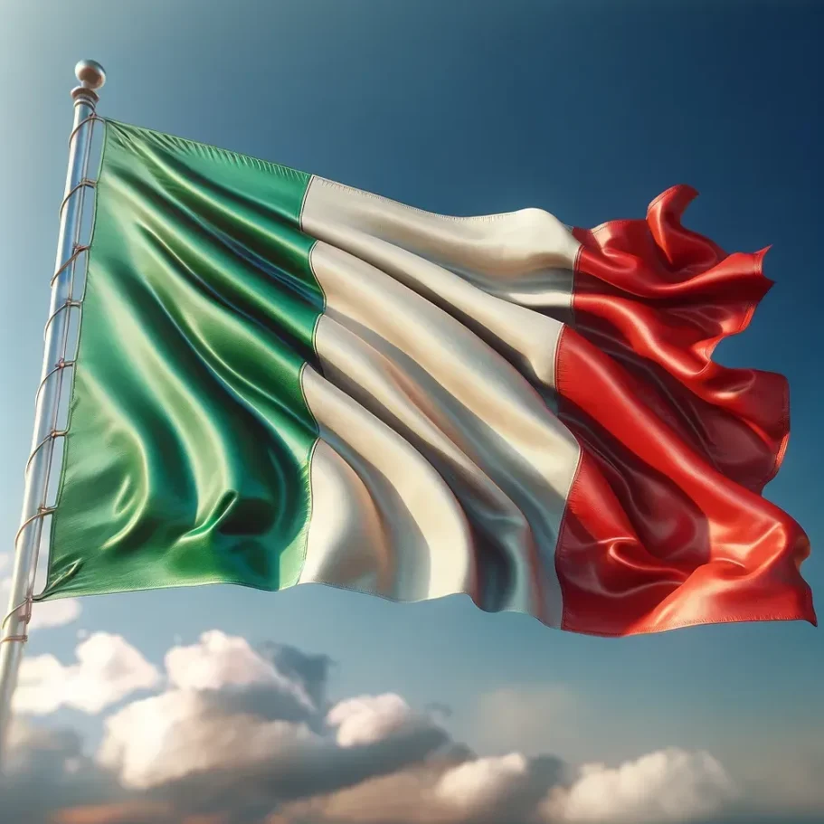 Experience the Regional Tastes from Italy