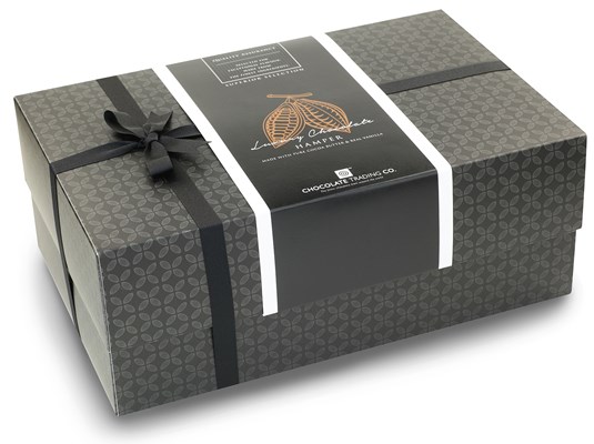 Bespoke Packaging