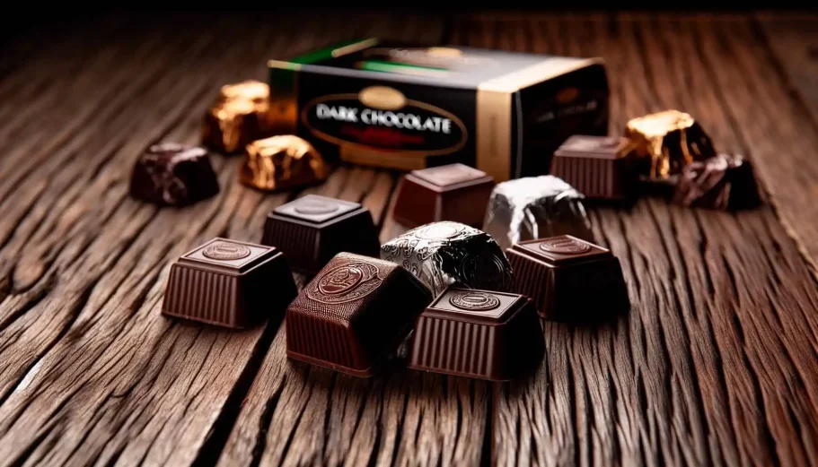 The Finest Chocolates from around the World