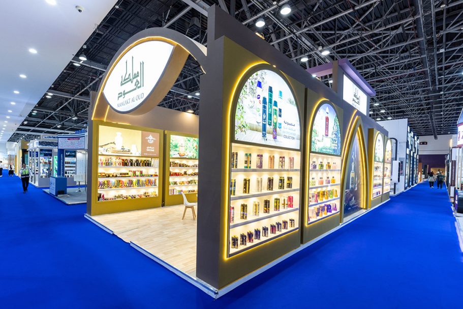 Project Management Support for Trade & Consumer Shows