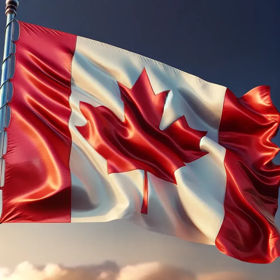 Canadian Food & Drink Imports